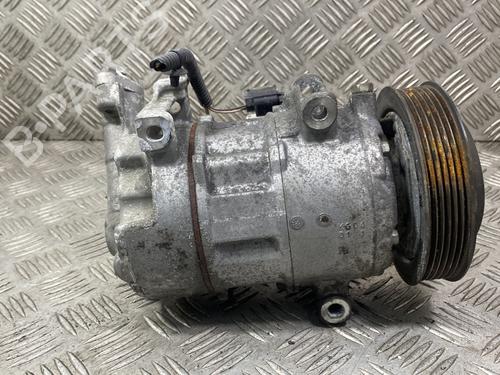 AC compressor RENAULT MEGANE III Hatchback (BZ0/1_, B3_) 1.5 dCi (BZ09, BZ0D, BZ1W, BZ29, BZ14) | BP29241991M34  - Image 5