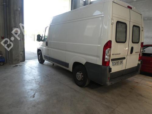 Steering column CITROËN JUMPER II Van  | BP21955734M21  - Image 7