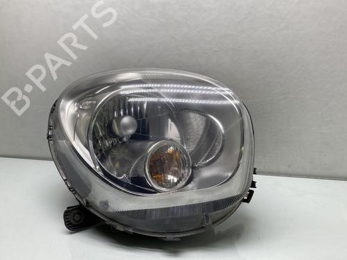 Right headlight MINI MINI COUNTRYMAN (R60) Cooper D | BP26295849C29 - Image 2