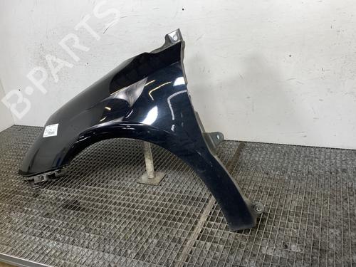Left front fenders CITROËN C4 I (LC_) 1.6 HDi | BP26282142C41 