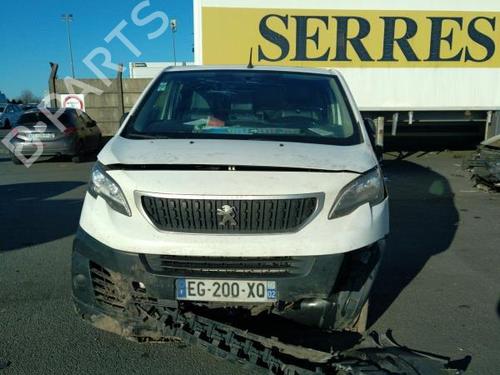 Gearbox PEUGEOT EXPERT Van (V_) 1.6 BlueHDi 115 | BP25048618M3  - Image 15