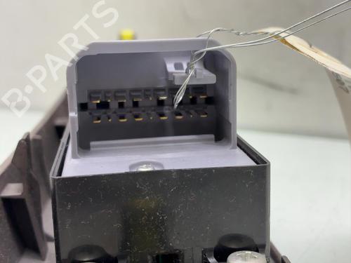 Used Left front window switch Left front window switch TOYOTA PRIUS Liftback (_W2_) 1.5 Hybrid (NHW20_, NHW20R) (112 hp) 39709590 39709590