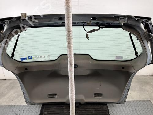 Bakluke CC/Kombi-Kupé RENAULT SCÉNIC II (JM0/1_) 1.9 dCi (JM0G, JM12, JM1G, JM2C) | BP29609908C6 