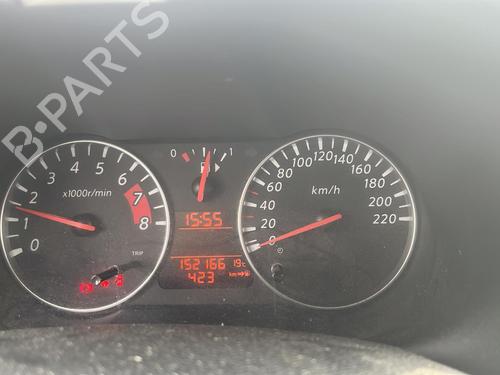 Steering column NISSAN NOTE (E11, NE11) 1.4 | BP19949170M21 - Image 4