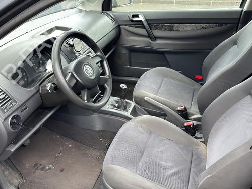 Rear mirror VW POLO IV (9N_, 9A_) 1.2 12V | BP29507545I6 