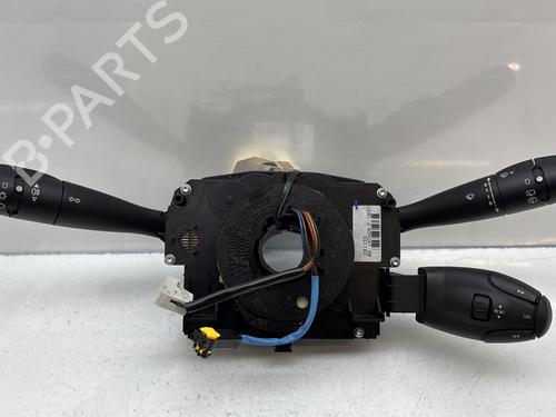 Used Steering column stalk PEUGEOT 207 (WA_, WC_) 1.6 HDi (90 hp) 32441201