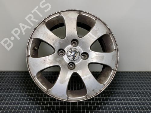 Felg PEUGEOT 307 (3A/C) 2.0 HDi 90 (90 hp) 20027326