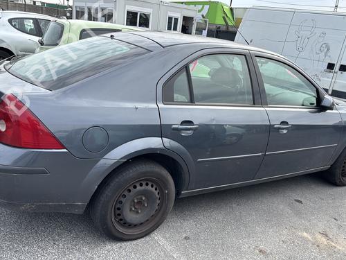 Climate control FORD MONDEO III (B5Y) 2.0 16V TDDi / TDCi | BP30362643I5 - Image 11