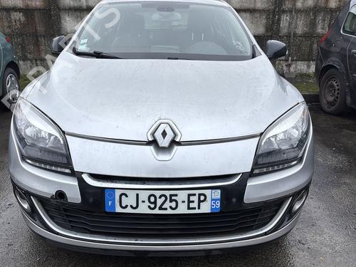 Switch RENAULT MEGANE III Hatchback (BZ0/1_, B3_) 1.6 dCi (BZ00, BZ12, BZ13) | BP36474282I30 - Image 9
