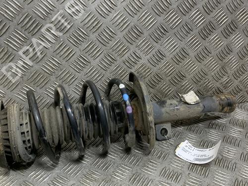 Used Right front shock absorber Right front shock absorber PEUGEOT 2008 I (CU_) 1.2 THP 110 / PureTech 110 (110 hp) 32314575 32314575