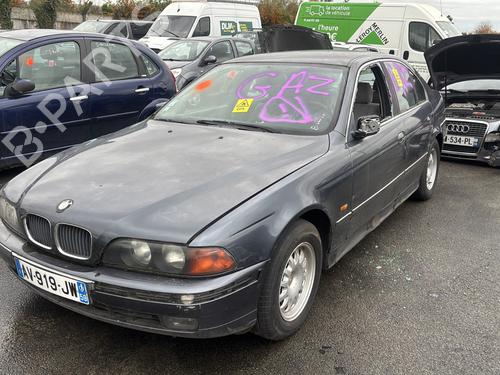 Front left window mechanism BMW 5 (E39) 523 i | BP30719990C22  - Image 12