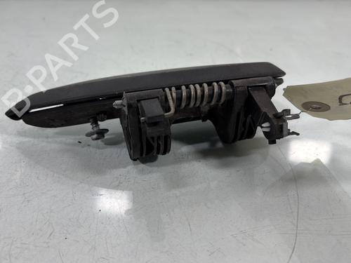 Used Front right exterior door handle DACIA SANDERO II TCe 90 (B8M1, B8MA, B8AC) (90 hp) 28280049