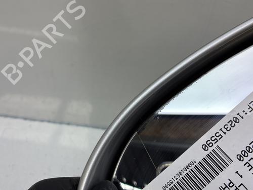 Used Left mirror Left mirror VW NEW BEETLE (9C1, 1C1) 1.9 TDI (90 hp) 24123090 24123090