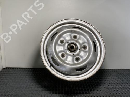 Used Rim BMW 5 (E34) [1987-1995]  19965490