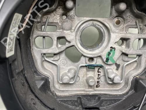 Steering wheel AUDI A1 (8X1, 8XK) 1.6 TDI | BP20009446C49 