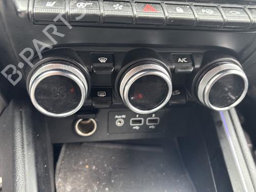 Rudehejsemekanisme Højre foran RENAULT CLIO V (B7_) 1.3 TCe 130 (B7MF) | BP32063530C23 - Image 15