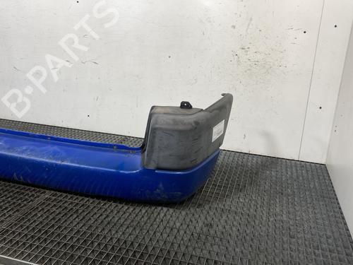 Rear bumper CITROËN BERLINGO / BERLINGO FIRST MPV (MF_, GJK_, GFK_) 1.4 i (MFKFX, MFKFW, GJKFWB, GJKFWC, GFKFWC) | BP21386764C8 