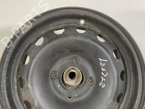 Rim CITROËN SAXO (S0, S1)  | BP21961025C45 
