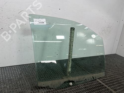 Front right door window CITROËN JUMPY I Van (BS_, BT_, BY_, BZ_) 2.0 HDi 95 | BP29841611C19
