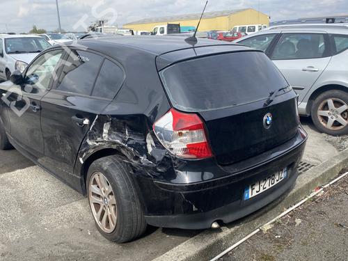 Left side indicator BMW 1 (E87) 118 d | BP34525213I20 - Image 13