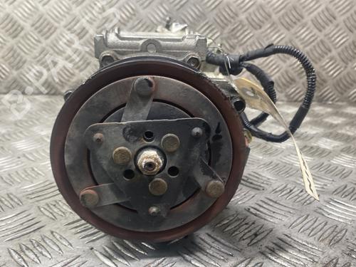 AC Kompressor CITROËN C4 Picasso I MPV (UD_) 1.6 HDi 110 (112 hp) 28190433