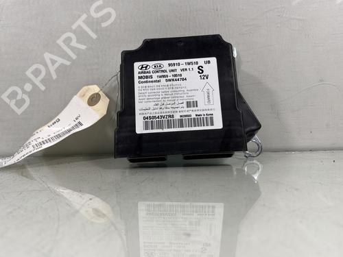 Used ECU airbags KIA RIO III (UB) 1.25 CVVT (86 hp) 29507396