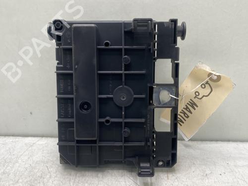 Used Fuse box Fuse box PEUGEOT 308 I (4A_, 4C_) 1.6 HDi (109 hp) 34449743 34449743