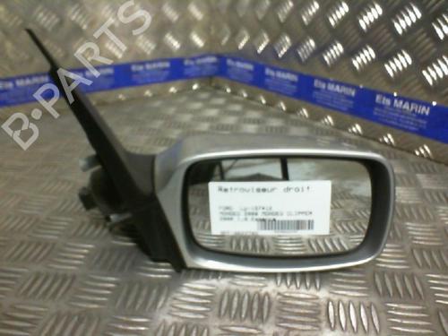 Used Right mirror FORD MONDEO II (BAP) [1996-2000]  20019909