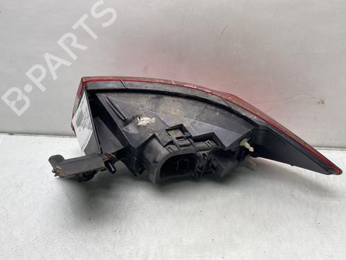 Left taillight RENAULT CLIO IV (BH_) 0.9 TCe 75 (BHNP) | BP24197702C34 