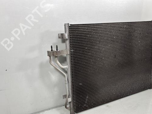 AC radiator HYUNDAI ix35 (LM, EL, ELH) 1.7 CRDi | BP27721792M32 