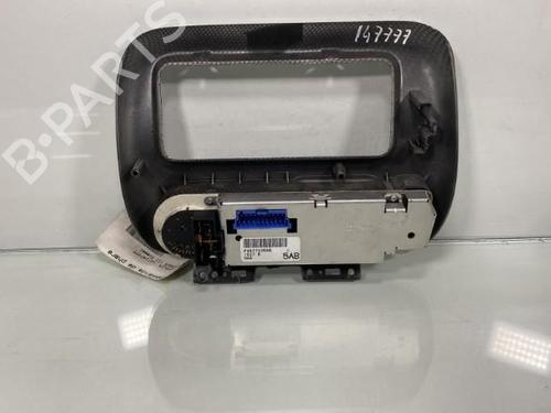 Headlight switch CHRYSLER VOYAGER / GRAND VOYAGER III (GS_, NS_)  | BP19985557I24