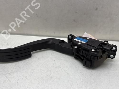 Pedal RENAULT TWINGO II (CN0_) 1.5 dCi 75 | BP33484549I4 - Image 2