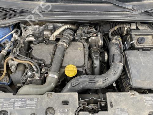 Climate control RENAULT CLIO IV (BH_) 1.5 dCi 75 | BP36389210I5  - Image 13