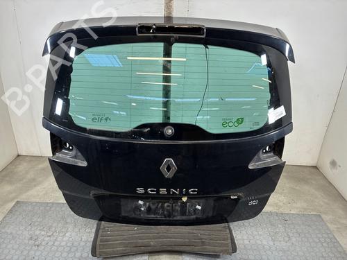 Used Tailgate Tailgate 37678577 37678577