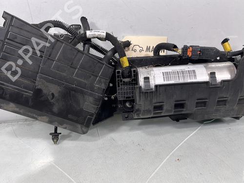 Electronic module PEUGEOT 5008 (0U_, 0E_) 1.6 HDi | BP34499258M83  - Image 8