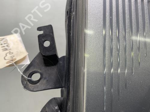 Left headlight RENAULT VEL SATIS (BJ0_) 2.2 dCi (BJ0E, BJ0F, BJ0G, BJ0H) | BP32062525C28  - Image 5