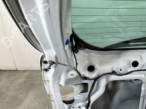 Tailgate HYUNDAI ix35 (LM, EL, ELH) 1.7 CRDi | BP29501672C6 