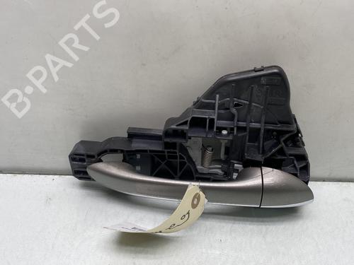 Used Rear right exterior door handle MERCEDES-BENZ A-CLASS (W169) A 170 (169.032, 169.332) (116 hp) 30080154