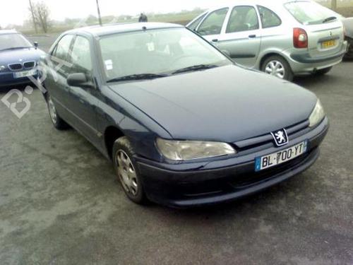 Used Parts PEUGEOT 406 (8B) 1.9 D 2045677