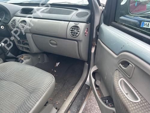 Engine control unit (ECU) RENAULT KANGOO Express (FC0/1_) | BP36818886M57 - Image 23