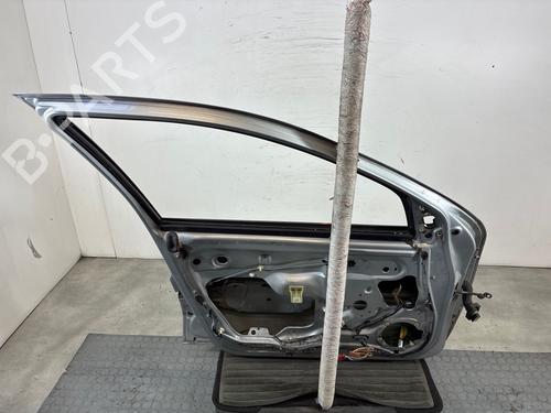 Used Left front door Left front door RENAULT MEGANE I (BA0/1_) 1.9 D Eco (BA0A, BA0U, BA0R) (64 hp) 39708178 39708178