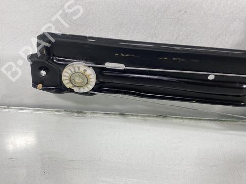 Front right window mechanism CITROËN JUMPY III Van (V_) 2.0 BlueHDi 120 | BP29615475C23 