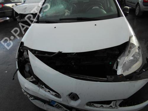 Front right interior door handle RENAULT CLIO III (BR0/1, CR0/1)  | BP20018414I14 