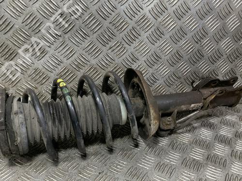 Used Right front shock absorber PEUGEOT BIPPER Tepee 1.3 HDi 75 (75 hp) 32495770