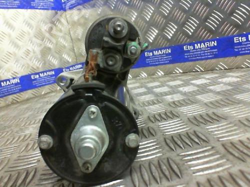 Starter CHEVROLET AVEO Saloon (T300) | BP19986684M8 - Image 4