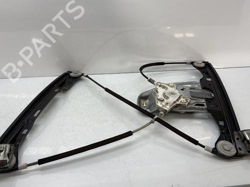 Used Front left window mechanism Front left window mechanism MERCEDES-BENZ C-CLASS Coupe (CL203) C 220 CDI (203.708) (150 hp) 33485088 33485088