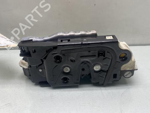 Venstre bagtil lås VW GOLF VI (5K1) 1.6 TDI (105 hp) 30791078