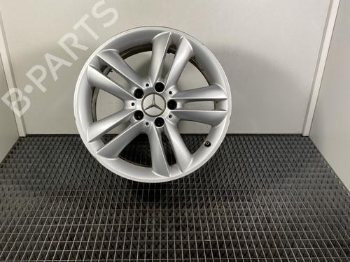 Used Rim MERCEDES-BENZ CLK (C209) CLK 220 CDI (209.308) (150 hp) 31769958