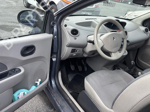 Engate do cinto RENAULT TWINGO II (CN0_) 1.5 dCi (CN0E) | BP33238480I32 - Image 14