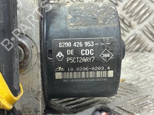 ABS pump RENAULT VEL SATIS (BJ0_) 2.2 dCi (BJ0E, BJ0F, BJ0G, BJ0H) | BP38914779M43 - Image 3